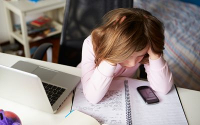 Detectar el dolor emocional previene la violencia escolar o bullying