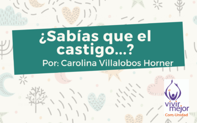 ¿Sabías que el castigo…?
